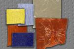Researchers tune material’s color and thermal properties separately