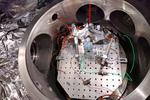 Quantum measurement could improve gravitational wave detection sensitivity