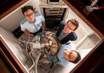 Quantum world-first: researchers can now tell how accurate two-qubit calculations in silicon really are