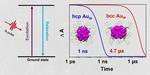 Carnegie Mellon Chemists Manipulate the Quantum States of Gold Nanoclusters