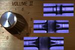 Record-shattering underwater sound