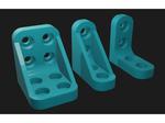 Fully Customizable L Bracket