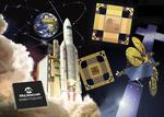 Scale Space Applications with COTS-to-Radiation-Tolerant and Radiation-Hardened Arm Core MCUs