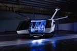 Alaka’i Technologies Launches World’s First Hydrogen-Powered Air Mobility System