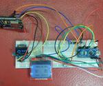 Arduino + ESP Weather Box