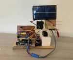 Building an Automatic Solar Tracker With Arduino UNO - jpralves.net