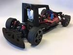 Autonomous Driving Car