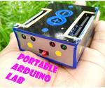 Portable Arduino Lab