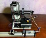 Low Cost Bioprinter - jpralves.net