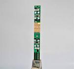 A more accurate, low-cost 39 GHz beamforming transceiver for 5G communications