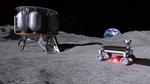 MOONRISE: Bringing 3D-printing to the moon - Melting moon dust with the ...