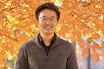 Teaching artificial intelligence to connect senses like vision and touch