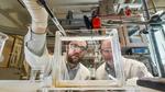 Artificial muscles powered by glucose