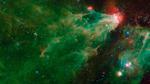 NASA’s Spitzer Captures Stellar Family Portrait