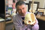 3D printing to be used in surgery to repair teenager’s shattered skull after Cape Byron cliff accident