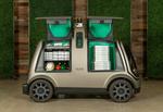 Domino’s and Nuro Partner to Bring Autonomous Pizza Delivery to Houston