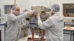 Five Things to Know about NASA’s Deep Space Atomic Clock