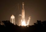 NASA Technology Missions Launch on SpaceX Falcon Heavy