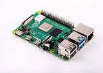 Raspberry Pi 4 on sale now from $35