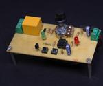 Adjustable Timer Switch