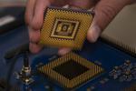 First programmable memristor computer aims to bring AI processing down from the cloud