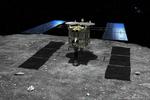 In world first, Japan’s Hayabusa2 probe collects samples from distant asteroid after second successful touchdown