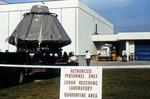 50 Years Ago: Apollo 11 Returns to Houston