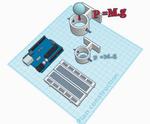 Gravitational Acceleration Measurement