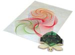 CircuitPython Turtle Graphics