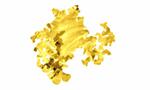 Scientists create the world’s thinnest gold