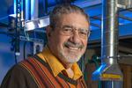 Stanford chemists discover water microdroplets spontaneously produce hydrogen peroxide