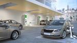 An autonomous robot EV charger is coming to San Francisco