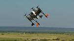 Bell Autonomous Pod Transport 70 Achieves First Autonomous Flight