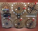 GENIAC (Electric Brain) Replica