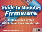 Guide to Modular Firmware