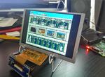 Let’s add a dirt cheap screen to the Raspberry Pi B+