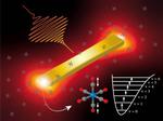 Better Chemistry Through Tiny Antennae