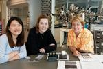 Creating new opportunities from nanoscale materials