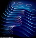 Researchers demonstrate three-dimensional quantum hall effect for the first time