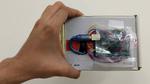 Using Wi-Fi Like Sonar to Measure Speed and Distance of Indoor Movement