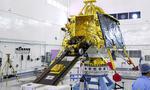 India’s Chandrayaan-2 Moon Orbiter Releases Vikram Lunar Lander