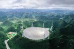 Gigantic Chinese telescope opens to astronomers worldwide