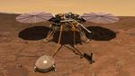 Mysterious magnetic pulses discovered on Mars