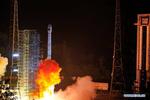 Two more satellites launched into China’s Beidou navigation fleet