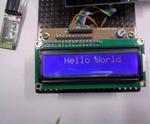 Wireless Electronic Notice Board Using Arduino - jpralves.net