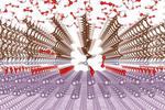 A new way to corrosion-proof thin atomic sheets