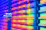 Keeping Cool with Quantum Wells