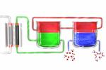 New process could make hydrogen peroxide available in remote places