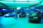 Helping autonomous vehicles see around corners
