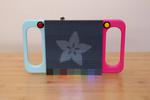 LED Matrix Sand Toy